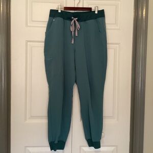 Figs jogger scrub pants